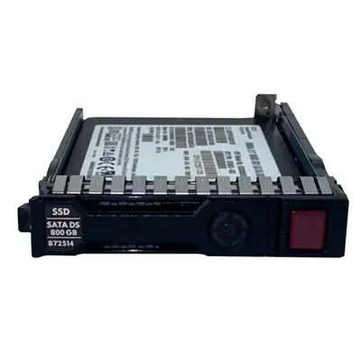 872514-001 HP 800GB SATA 6Gb/s Write Intensive 2.5-inch Solid State Drive
