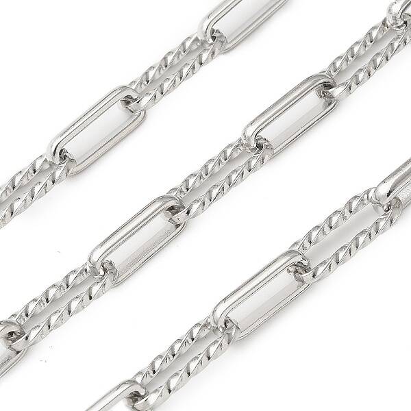 304 Stainless Steel Link Chains