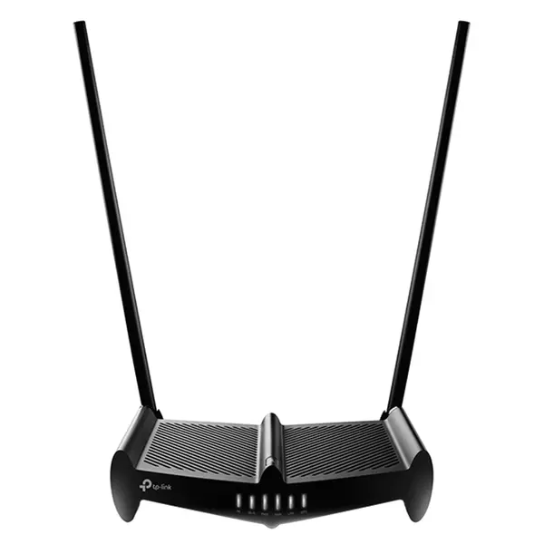 TL-WR841HP-V5 TP-LINK 300Mbps High Power Wireless N Router