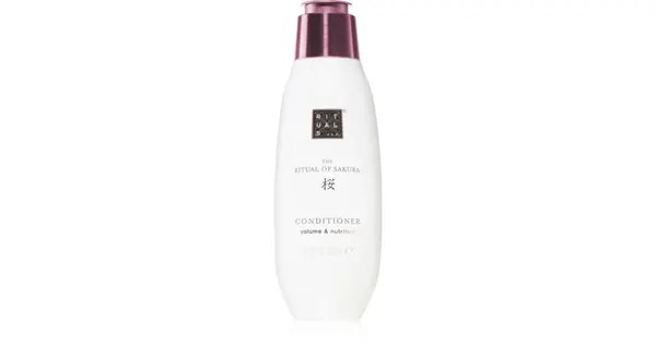 Rituals The Ritual Of Sakura Nourishing and Volume Conditioner - 250 ml