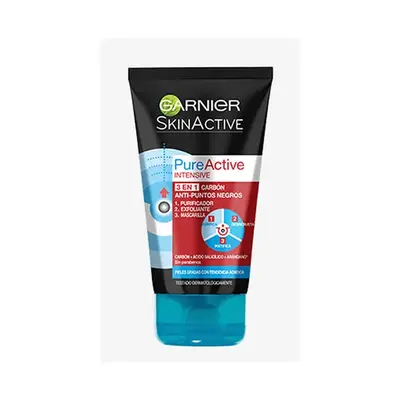 Garnier Pure Active Intensivo 150ml