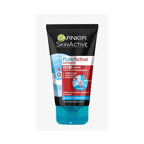 Garnier Pure Active Intensivo 150ml