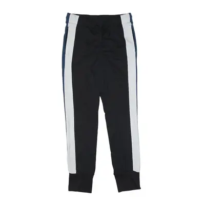 ADIDAS Joggers Black Tapered Womens S W30 L30