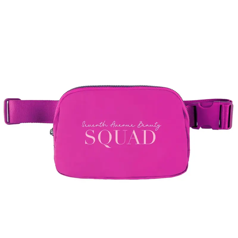 SQUAD Crossbody 'On the Go' Bag