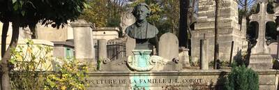 The Chairfather: Père Lachaise Part III