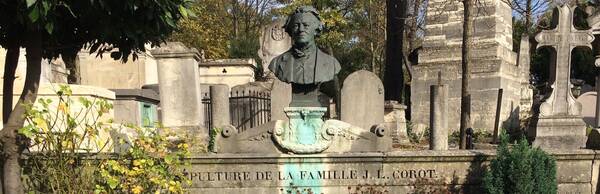 The Chairfather: Père Lachaise Part III