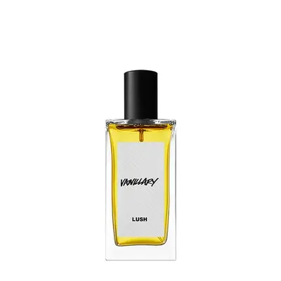 Lush Vanillary Eau de Parfum 100 ml