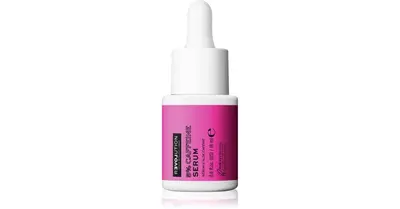 Revolution Relove Caffeine 5% eye serum against puffiness and wrinkles 18 ml