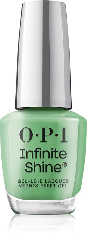 OPI Infinite Shine Silk Gel Nail Polish Won for the Ages 15ml