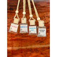 Car Fresheners - Fragrance for Your Car