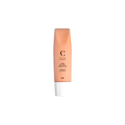 Couleur caramel Perfection Base 34 Orange Beige 35ml