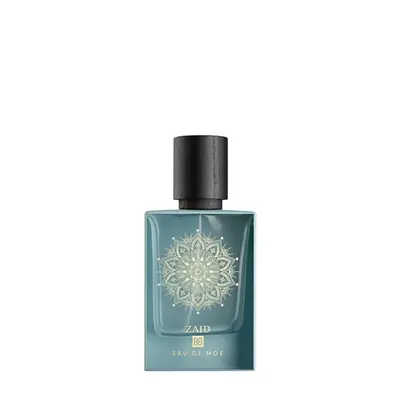 Eau de Moe Zaid Eau de Parfum 80 ml
