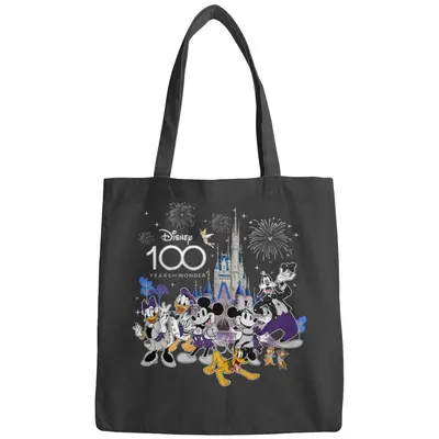 Disney 100 Years Of Wonder Bags, Disneyworld 2023 Trip