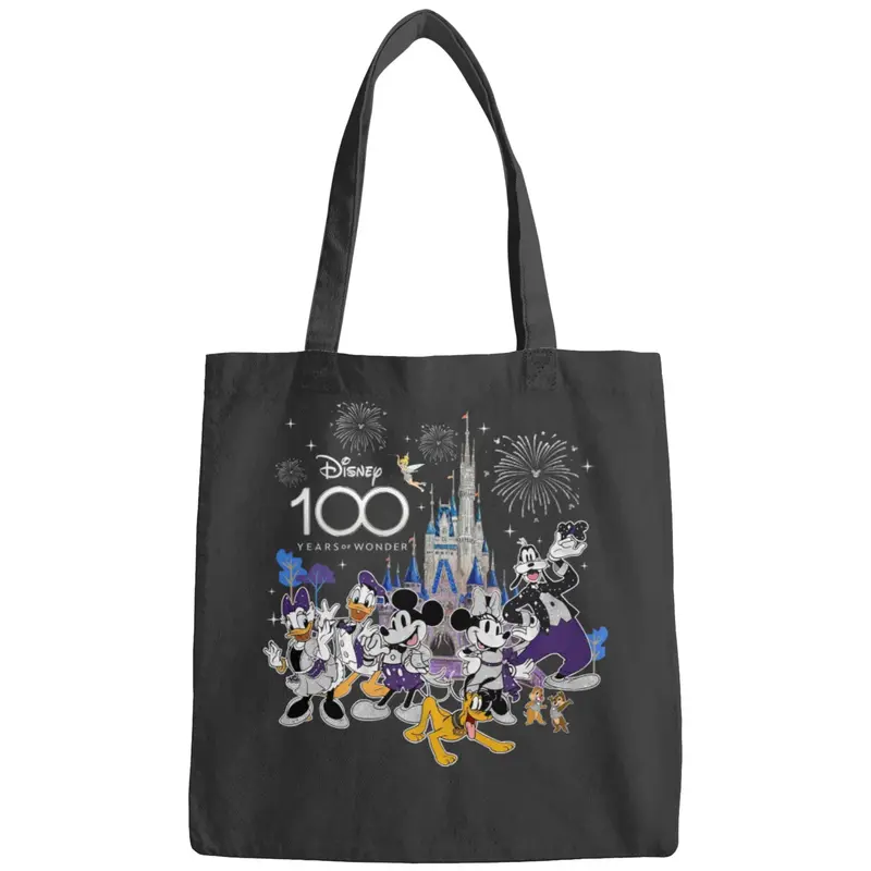 Disney 100 Years Of Wonder Bags, Disneyworld 2023 Trip