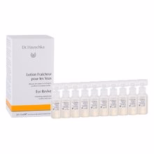 Dr. hauschka (Rivitalizzante per gli occhi) 10 x 5 ml 50 ml