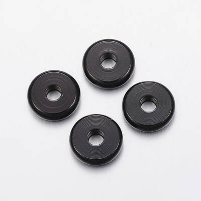 304 Stainless Steel Spacer Beads