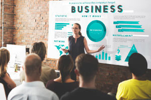 Diploma in Business Management and Entrepreneurship