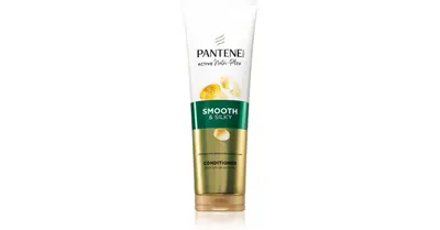 Pantene Pro-V Active Nutri Plex Smooth & Silky strengthening conditioner 275 ml