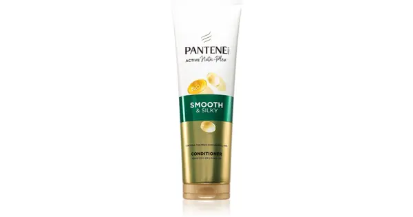 Pantene Pro-V Active Nutri Plex Smooth & Silky strengthening conditioner 275 ml