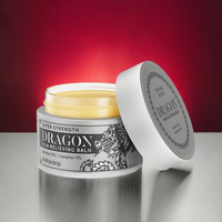 Dragon Balm Super Strength Muscle Recovery Balm 2oz Jar | Fast-Absorbing for Workout Recovery & Daily Discomfort | Moisturizi...