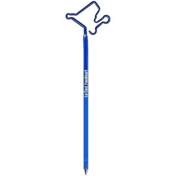250 Promotional Shopping Cart - InkBend Standard - Ball Point & ...