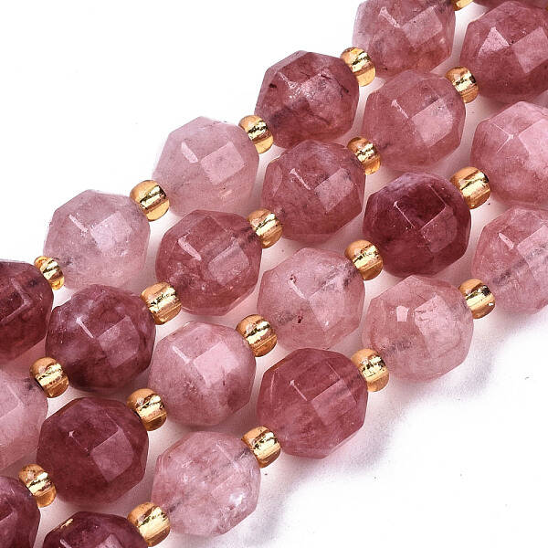 Natural Dolomite Beads Strands
