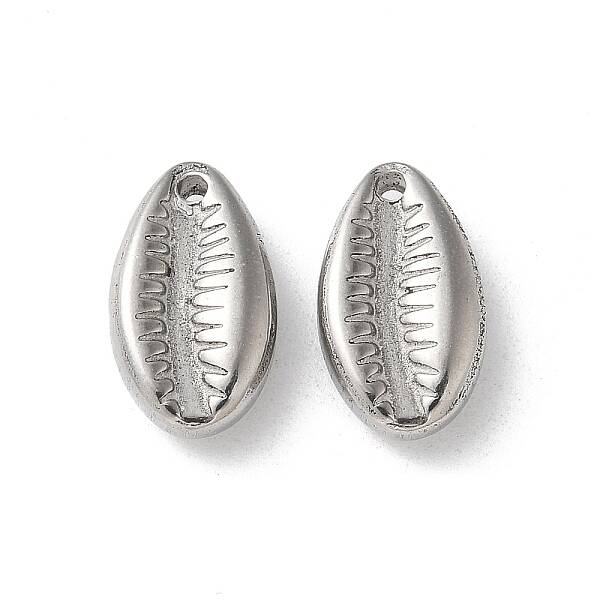 304 Stainless Steel Pendants