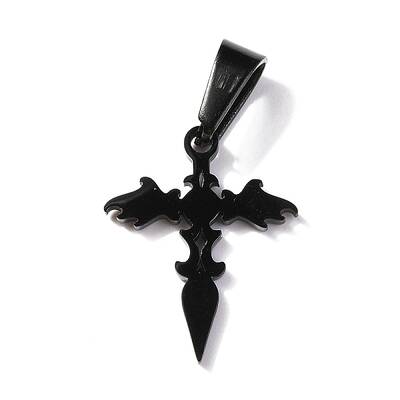 304 Stainless Steel Pendants