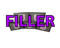 Filler-Division in 5 Purple Box Break (5 Multi-Sport Cards)