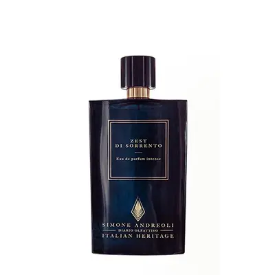Simone Andreoli Zest di Sorrento Eau de Parfum - 100 ml