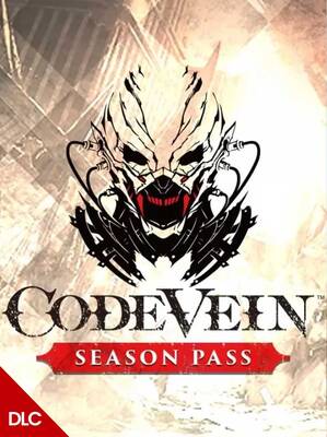 Code Vein - Season Pass DLC | XBOX One