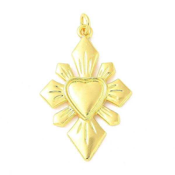 Alloy Pendants