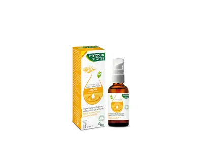 Phytosun Arôms ORGANIC Argan Vegetable Oil 50ml