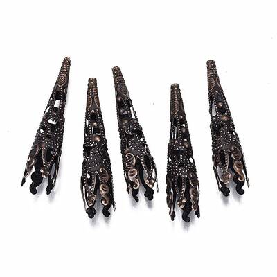 Iron Bead Cones