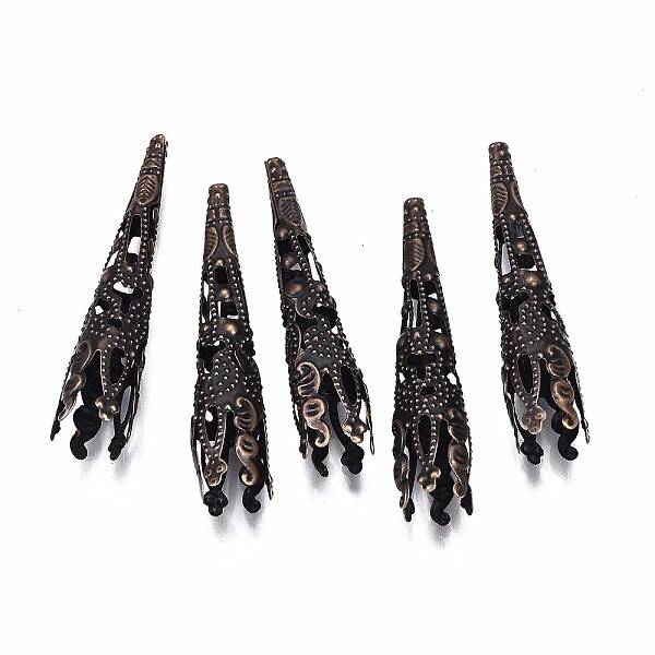 Iron Bead Cones