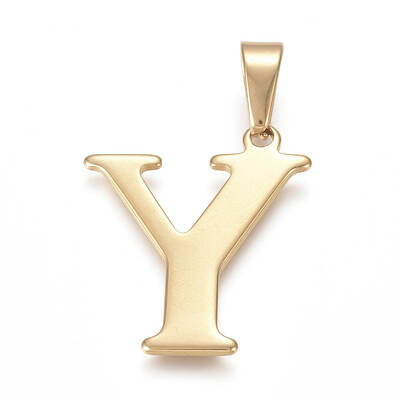 304 Stainless Steel Pendants