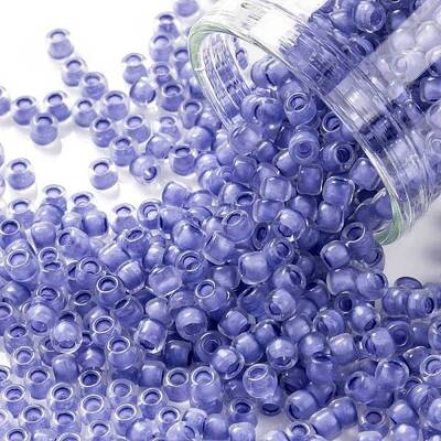TOHO Round Seed Beads