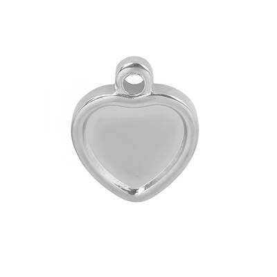 304 Stainless Steel Charms