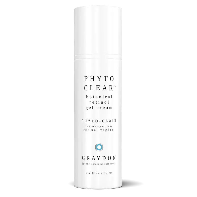 phyto clear | Size: 50 mL