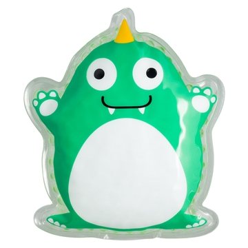 100 Customized Monster Hot Cold Pack - FDA Certified & Reusable