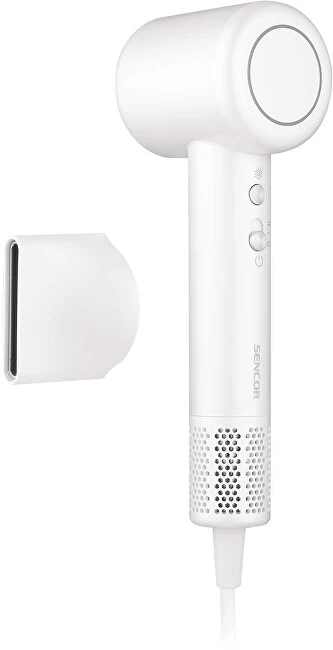 Sencor Asciugacapelli Shd 8500Rs