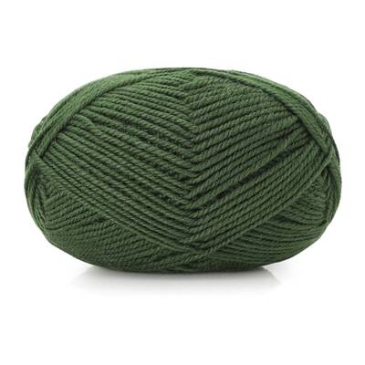Silk Wool Knitting Yarn