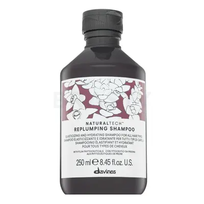 Davines Natural Tech Shampoo Rimpolpante 250 ml