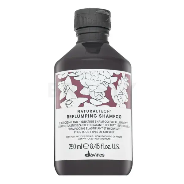 Davines Natural Tech Shampoo Rimpolpante 250 ml