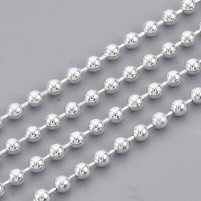 Brass Ball Chains