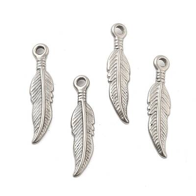 304 Stainless Steel Pendants
