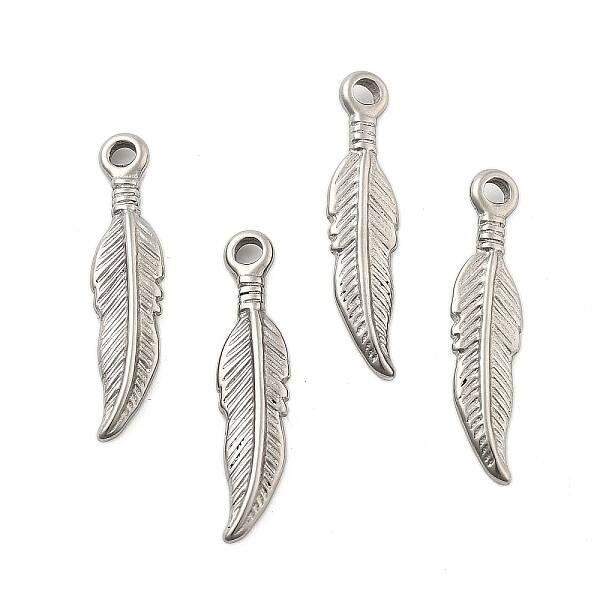 304 Stainless Steel Pendants