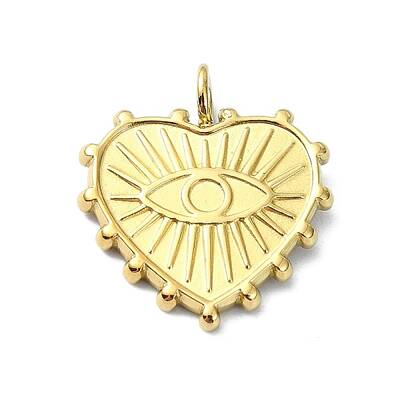 Ion Plating(IP) 304 Stainless Steel Pendants