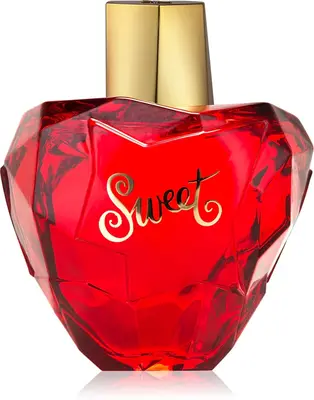 Lolita Lempicka Sweet Eau de Parfum for women 50 ml