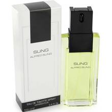 Alfred Sung Sung For Women Edt - 100Ml